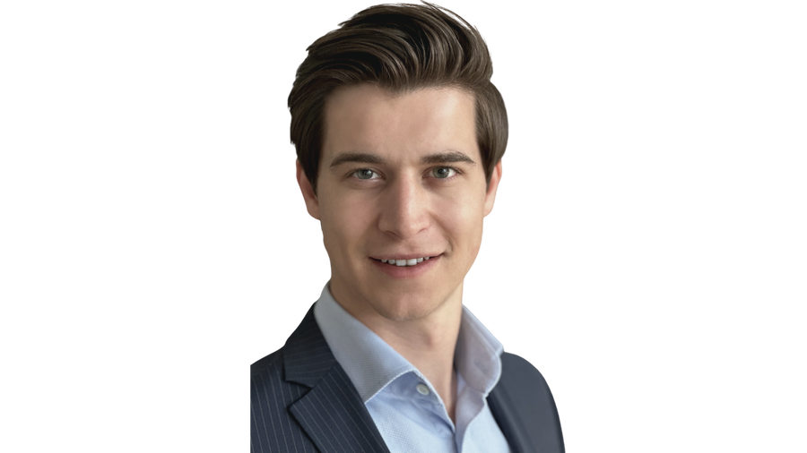 Lennard Maas