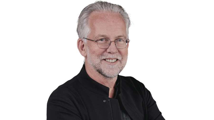 Michael Maas